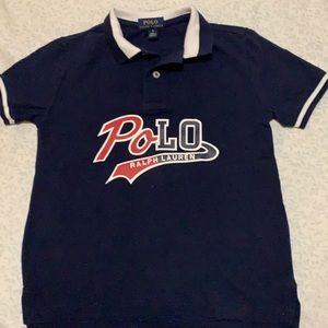 Authentic Polo Ralph Lauren